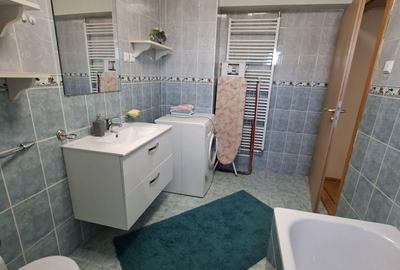 Apartament 3 camere zona Iulius Mall - 26