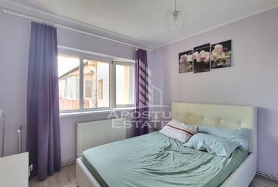 Apartament 3 camere de vanzare, decomandat, Lipovei, Timisoara - 6
