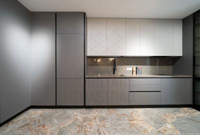 Symbiotik Suite | Apartament 3 camere de inchiriat, Parc Herastrau, ultralux - 7