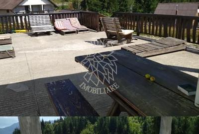 Pensiune turistica Colibita-10 camere-teren-ciubar-sauna-Investitie - 7