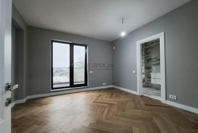 Luxury Living | 3 camere | 131 mp | Băneasa | Aviației - 7