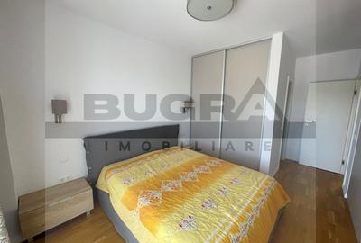 Apartament de 3 camere, modern, 80mp, parcare, zona Centrala - 6