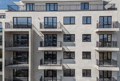 2 CAMERE - Proiect nou | Fitness + magazine în complex | Pipera - 5