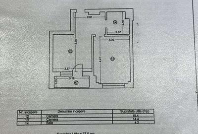 Apartament pe plajă Mamaia Nord – mobilat, piscină, complex premium - 6