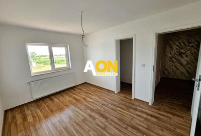 1/2 Duplex nou, 4 camere, finisat la cheie, 300 mp teren, zona Garii - 17