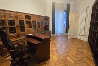 Apartament rustic-ultracentral cu 4 camere de inchiriat,Oradea,Bihor - 13