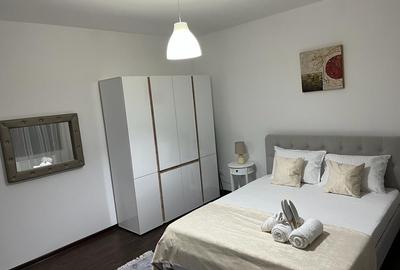 Agenție imobiliară vindem apartament cu două camere în Mamaia Nord - 4