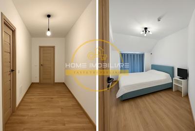 Apartament 3 Camere Decomandat Pacurari Mall Moldova - 10