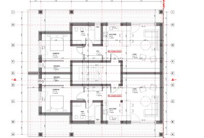 AC la zi apartamente si Penthouse-uri - 6