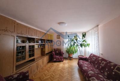 Casă Str. Grăniceri - 134 mp Utili -  Centrală Gaz - 5 camere - 2 Băi - 1