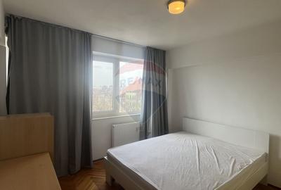 Piata Iancului - inchiriere apartament cu 2 camere, etaj intermediar - 4