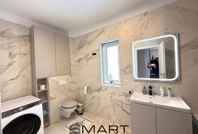 Apartament lux 3 camere zona Doamna Stanca - 6