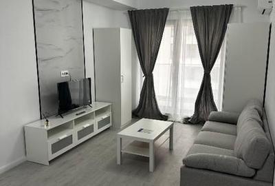 Garsoniera premium, prima inchiriere, bloc nou, Parcul Carol - 1