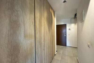 Apartament modern de 2 camere, loc parcare, LaRa Condominium Otopeni - 5