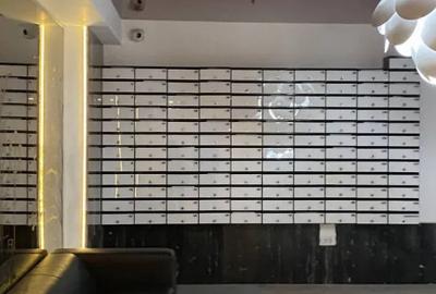 Garsoniera Grozavesti | Novum - 12