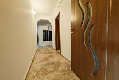 Apartament 2 camere 60 mp utili + loc parcare - Uverturii Dezrobirii - 5