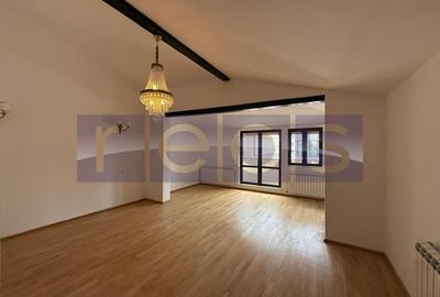 INCHIRIERE APARTAMENT 4 CAMERE |  VILA DOROBANTI | 140MP | LOC PARCARE - 1