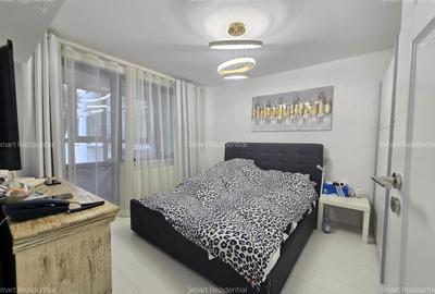 Apartament 3 Camere - Mobilat - Utilat - Renovat - 15