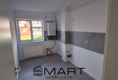 Apartament 2 Camere Sanpetru - 13