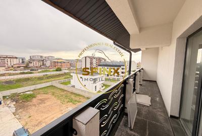 Apartament 2 camere || Bragadiru || bloc 2025 || nemobilat || balcon 10,7 mp - 5