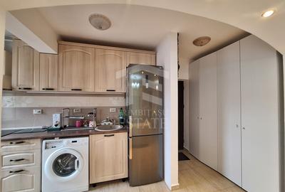 Apartament 3 camere + parcare Prelungirea Ghencea Cartierul Latin - 9