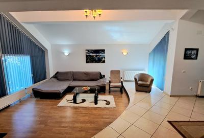 1 Decembrie-vila de vanzare, p+1, teren 830 mp, util 175 mp, 2 terase, foisor - 2