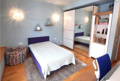 Apartament 4 camere in apropierea Bulevardului Kiseleff - 7