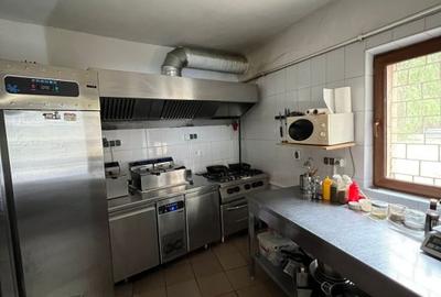 Spatiu comercial intre zona Vitan Mall - Nerva Traian - 4