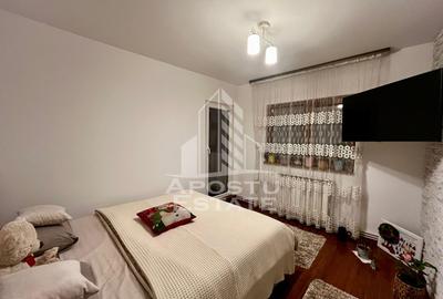 Apartament 4 camere de vanzare, zona Baba Dochia Timisoara - 5