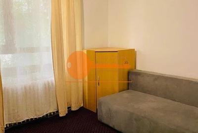 Garsoniera la 7 minute de Metrou Crangasi - 6