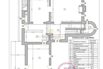 Proprietate premium pe Lacul Snagov – Vila individuala cu piscina - 29