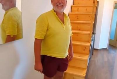 Apartament cu 3 camere decomandat în Lunca Cetățuii