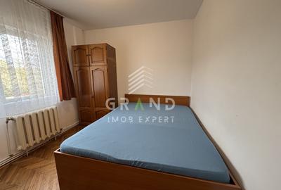 2 CAMERE DECOMANDAT | BALCON | MĂNĂȘTUR / ALEEA BRATEȘ - 10