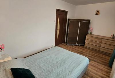 Apartament 2 camere  mobilat utilat complet ,parcare Astra - Saturn ( Ardealul) - 21