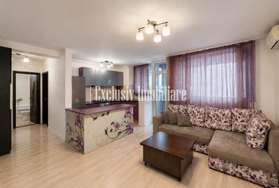 City Park Mall - Apartament cu 2 camere in Bloc nou cu Parcare Privata - 2