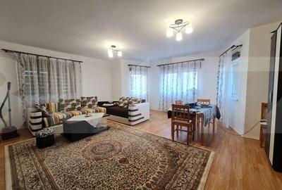 Vila in Faget cu suprafata de 450 mp si teren de 600 mp. - 9