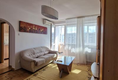 Pta Muncii - Vatra Luminoasa - Maior Coravu -Apartament 2 camere - modern utilat - 1
