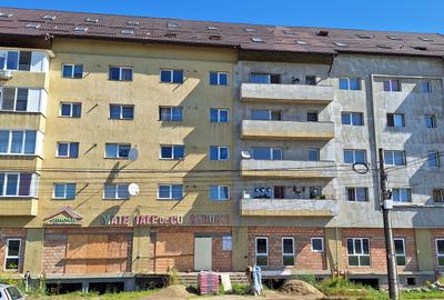 Zona Garii din Fagaras, apartamente cu doua camere de la 25500 euro+TVA - 9