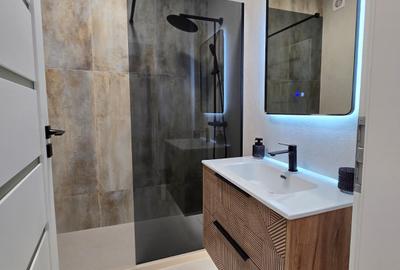 Inchiriez Apartament Premium 2 Camere Exigent Plaza Parcul Liniei - 7