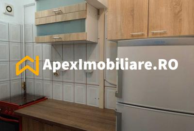 Apartament 2 camere  de inchiriat Cismigiu București | ApexImobiliare.ro - 6