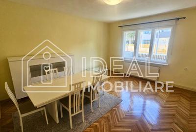 Apartament de închiriat la casă – 3 camere, Calea Dumbrăvii - 2