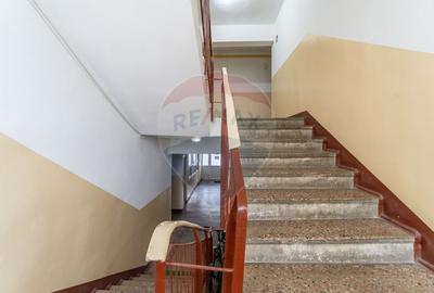 COMISION 0%| APARTAMENT CU 2 CAMERE| DECOMANDAT| BISERICII ROMANE - 13