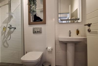Apartament mobilat si utilat cu 1 loc de parcare - 12
