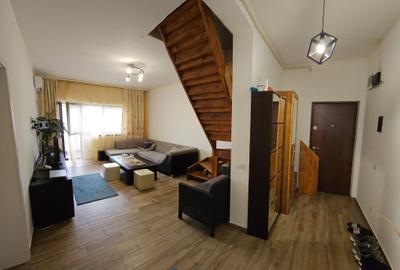 Apartament 3 camere -  11o mp - Giroc