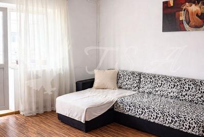 Apartament 2 camere, decomandat, zona Sebastian - 1