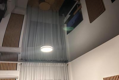 MINERILOR REZIDENTIAL apartament cu 1 camera ultrafinisat! - 8