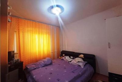 4 camere - semidec. - Aleea Huedin - Berceni - 2