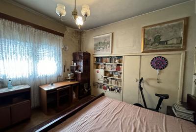 Vila Primaverii 480 mp desfasurati teren 250 mp utili garaj - 11