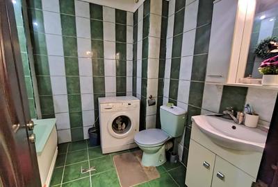 Apartament 2 camere | Zamca | Decomandat | 45 mp | 2c-7621 - 6