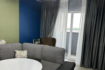 Apartament 2 Camere | Berceni / Luica | Balcon | Centrala Proprie | - 2